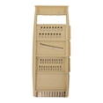 thumbnail image 2 of Rallador Prichos de Plástico Manual Beige, 2 of 4