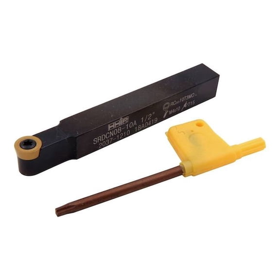 Hhip SRDCN 08-10A Turning Tool Holder 2037-1210