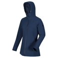 thumbnail image 4 of Regatta - Chaqueta Impermeable Pulton para Mujer (Marino) Regatta UTRG5840_navy, 4 of 4