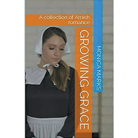 Growing Grace, (Paperback)