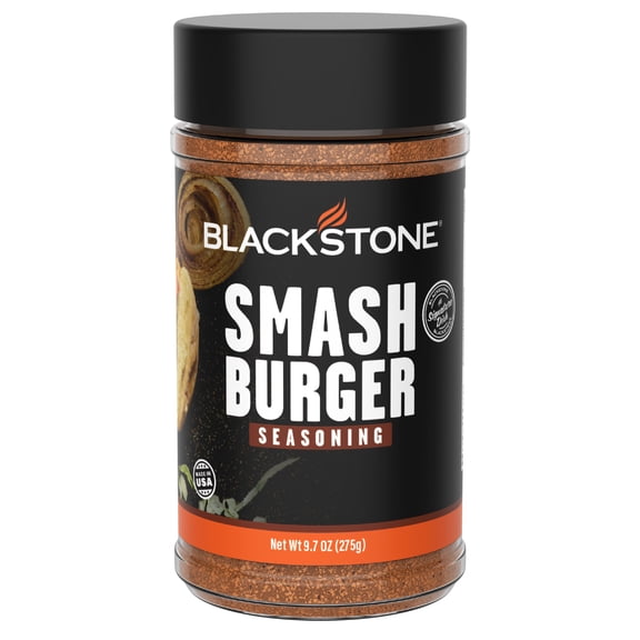 Blackstone Smash Burger Seasoning, 9.7 oz