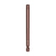 thumbnail image 1 of Punta de destornillador hexagonal Uxcell 6mm(H6) 1/4" Hex Shank 4"(100mm) Acero S2 Magnético, 1 of 7
