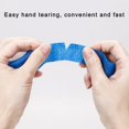 thumbnail image 3 of Self Adhesive Bandage Wrap Breathable Cohesive Bandage Elastic Tape Wrap Roll, 3 of 15