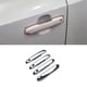 thumbnail image 3 of For Grand 2024 LHD Car Exterior Door Handle Cover Trim Accessories, 3 of 5