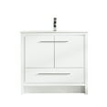 thumbnail image 1 of SERA Melanie Bathroom Vanity, 1 of 6