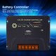 thumbnail image 3 of Controlador de Panel Solar de 12V/24V 20A, placa de Control CPY, controlador de carga y descarga, regulador de batería Solar de un solo Chip, 3 of 5