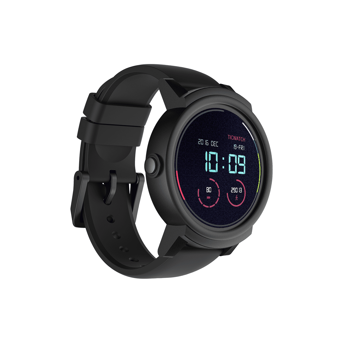 walmart ticwatch pro