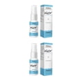 thumbnail image 4 of tssuouriy Hair Growth Inhibitor Spray Easy-to Formula Smooth Skin APPLICATABLE AREAS Hair Inhibitor Cream 20ML 2Set, 4 of 6