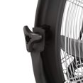 20 in. Pedestal Fan with Outdoor Rating