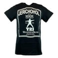 thumbnail image 5 of Chris Jericho Y2J 2000 Proof Jerichohol Mens T-shirt L, 5 of 6