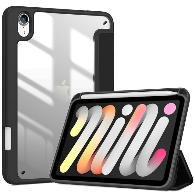 Smart Case ProCase para iPad Mini 8.3 de 7.ª y 6.ª generación 2024/2021