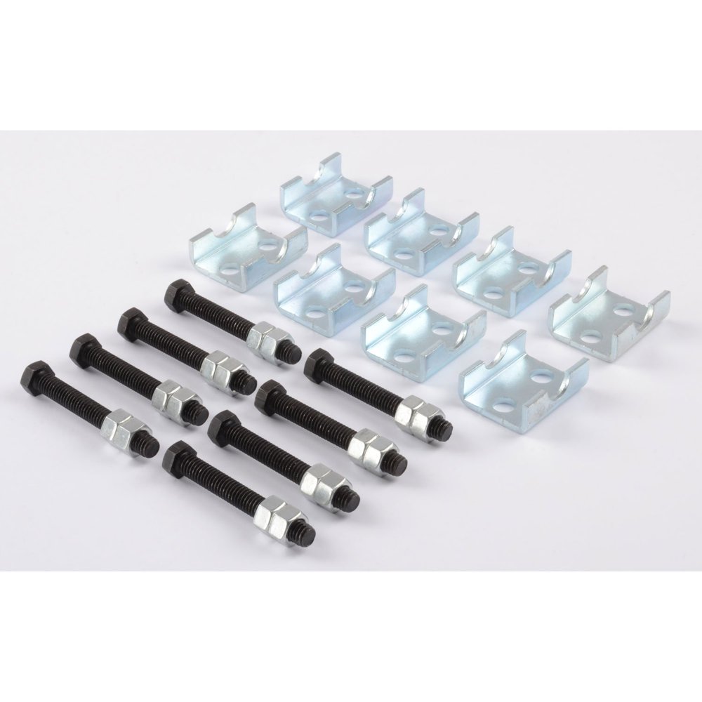 JEGS 60837 Adjustable Coil Spring Spacer 1" to 2" Lift/Lower Walmart