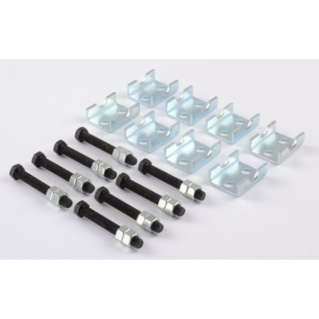 Coil Spring Shim - JEGS Performance Products 60837 Adjustable Coil Spring Spacer