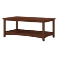 thumbnail image 3 of Bush Furniture Buena Vista Coffee Table in Serene Cherry, 3 of 7