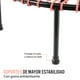 thumbnail image 4 of Trampolín Aerobico Altera TRBR-01 Fitness Jumping 40 Pulgadas Salmon, 4 of 8
