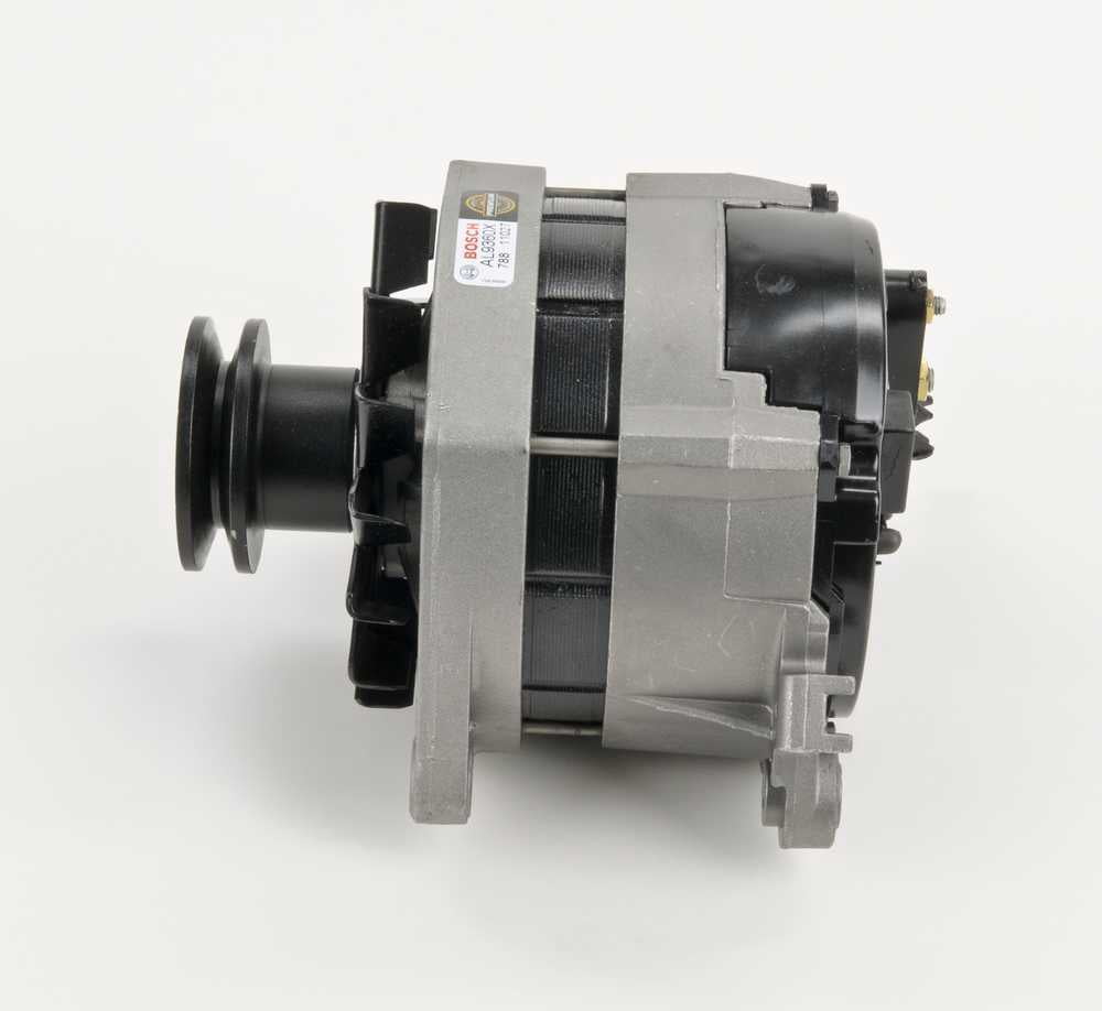 Bosch AL9360X Premium Alternator
