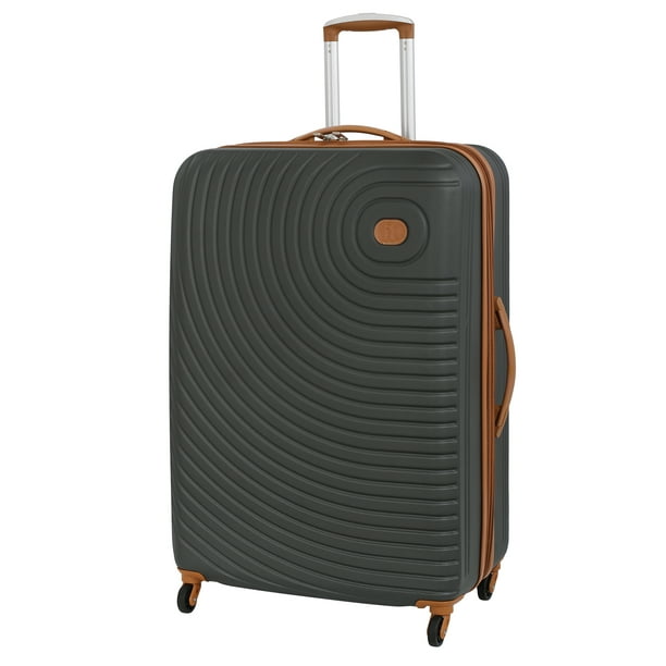 It Luggage It Luggage Oasis 31 Large Checked Bag Walmart Com Walmart Com