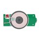 thumbnail image 1 of Módulo de placa de circuito de transmisor de carga rápida, cargador inalámbrico para teléfono móvil PCBA N5 Qi, 1 of 8