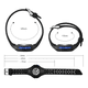 thumbnail image 2 of Reloj electrónico Digital Deportivo Malubero para Niño Y Niña negro, 2 of 3