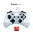 thumbnail image 1 of Rock Candy™ Wired Controller: Frost White, 1 of 9