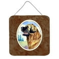 thumbnail image 1 of Leonberger Wall or Door Hanging Prints, 1 of 1