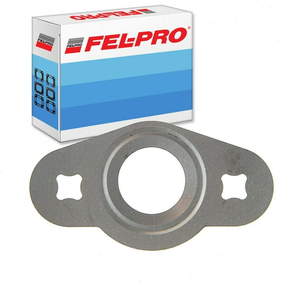EGR Valve Gasket compatible with Jeep Wrangler 3.8L V6 2007-2011 - Valve