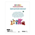 thumbnail image 2 of Cuentos para 2 años Altea Animaj, 2 of 2