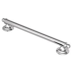 Moen YG2212CH Chrome 12 designer grab bar