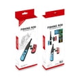 thumbnail image 4 of EXCIXING Fishing Rod for Switches Joycon Fishing Game Accessories Gaming Handle Grip, 4 of 6