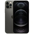 thumbnail image 1 of Restored Apple iPhone 12 Pro 128GB Unlocked Smartphone (Good), 1 of 3