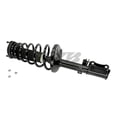 thumbnail image 5 of KYB SR4058 Strut-plus Suspension Strut & Coil Spring Assembly Fits select: 2002-2003 TOYOTA CAMRY, 5 of 5