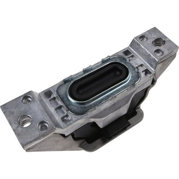 Front Engine Mount - Compatible with 2005 - 2009 Chevy Equinox 3.4L V6 2006 2007 2008