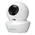 thumbnail image 1 of Babysense Add On Camera Video Baby Monitor HD S2, zoom remoto de inclinación panorámica, audio bidireccional, largo alcance, visión nocturna, luz nocturna, canciones de cuna, monitoreo de temperatura, 1 of 4