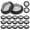 Black, variant on 20pcs Hose Washer 3/4 Inch Washer Hose Filter With Strainer