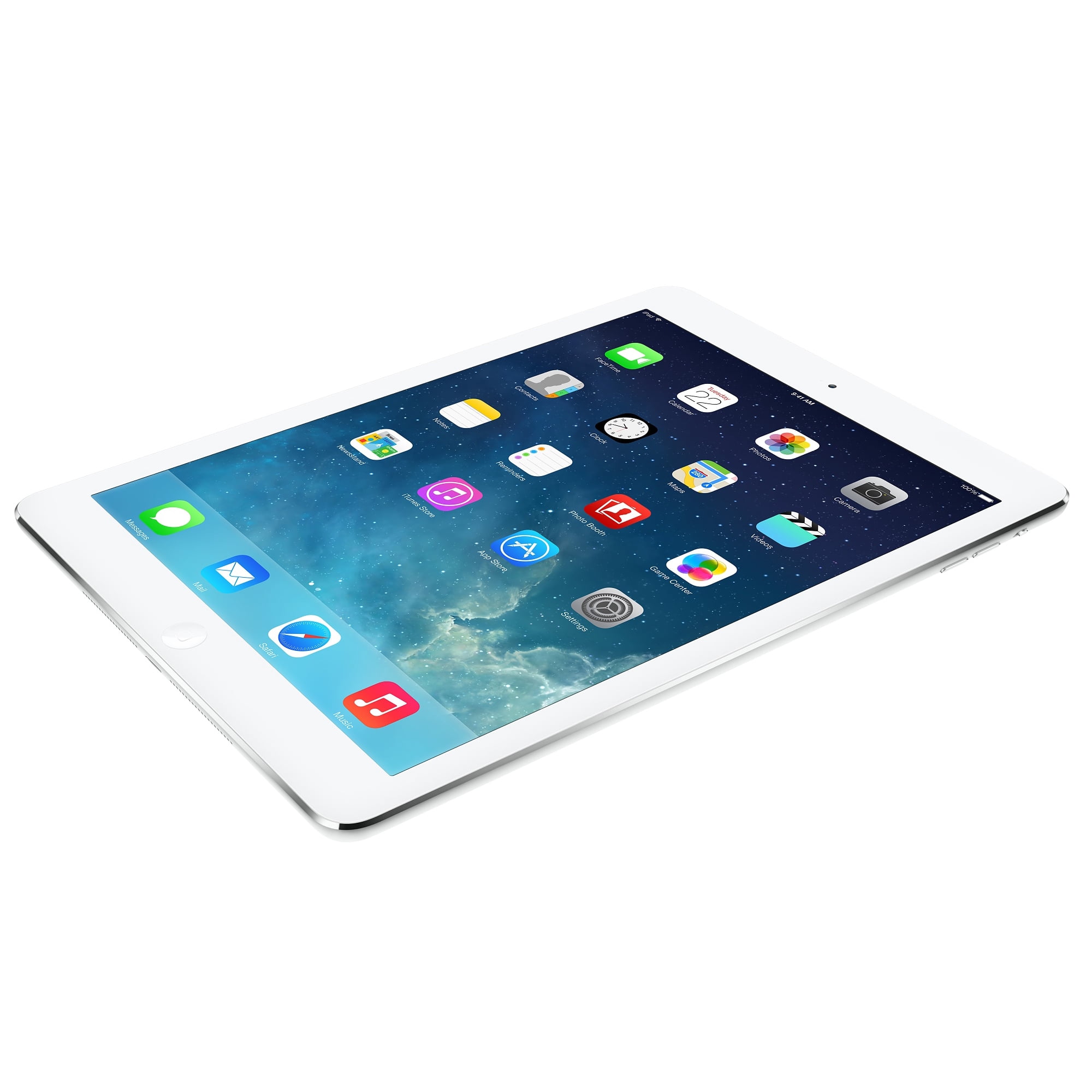 Refurbished Apple iPad Air 32GB Wi-Fi (Refurbished) - Walmart.ca