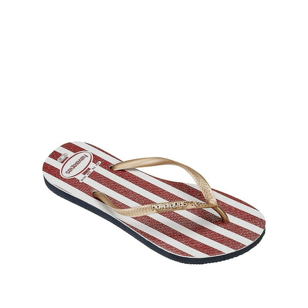 sparkly havaianas
