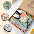 thumbnail image 7 of BlissfulPixie Waldorf Doll Dress Set - 12-inch Outfit in Gift Box, 7 of 7
