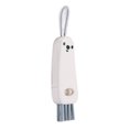 thumbnail image 2 of Clean Cleaning Brush For The Of The Bottle Insulation Cup Cover Three In One U-Shaped Cleaning Cup Brush, 2 of 5