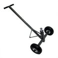 thumbnail image 1 of Tow Tuff TMD-600AFF Adjustable Solid Steel 600 Pound Capacity Trailer Dolly, 1 of 11