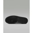 thumbnail image 3 of Nike Air Jordan 1 Mid SE Craft Cement Grey/Black-White DZ4136-002 Men's Size 11.5 Medium, 3 of 4