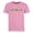 Pink, variant on HXWCHs Boys athletic t shirt Kindergarten Graduation Shirt Hello School I Come First Day Tshirt for Boys Nursery School Tee top Pink 9-10 Years