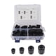 thumbnail image 1 of Clips De Cable De Anillo De Ferrita De 3,5Mm/5Mm/7Mm/9Mm/13Mm Clip De Cable Supresor De Ruido Desmontable Filtro Antiinterferencias Minnieouse VI011474-00, 1 of 6