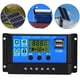 thumbnail image 3 of Controlador de carga solar Dual USB Protección contra cortocircuitos Pantalla LCD Controlador para batería Batería AGM Batería de 30A Sunnimix Controlador de carga, 3 of 8