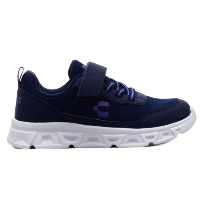 Tenis para Niño Charly 1065540002 azul marino 21