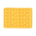 thumbnail image 3 of Huayishang Silicone Molds Qq Candy Mold High Temperature Resistant Homemade Gummy Fruit Animal Chocolate Soft Candy Jelly Silicone Mold Insect World, Kitchen Essentials Clearance Sale, 3 of 9