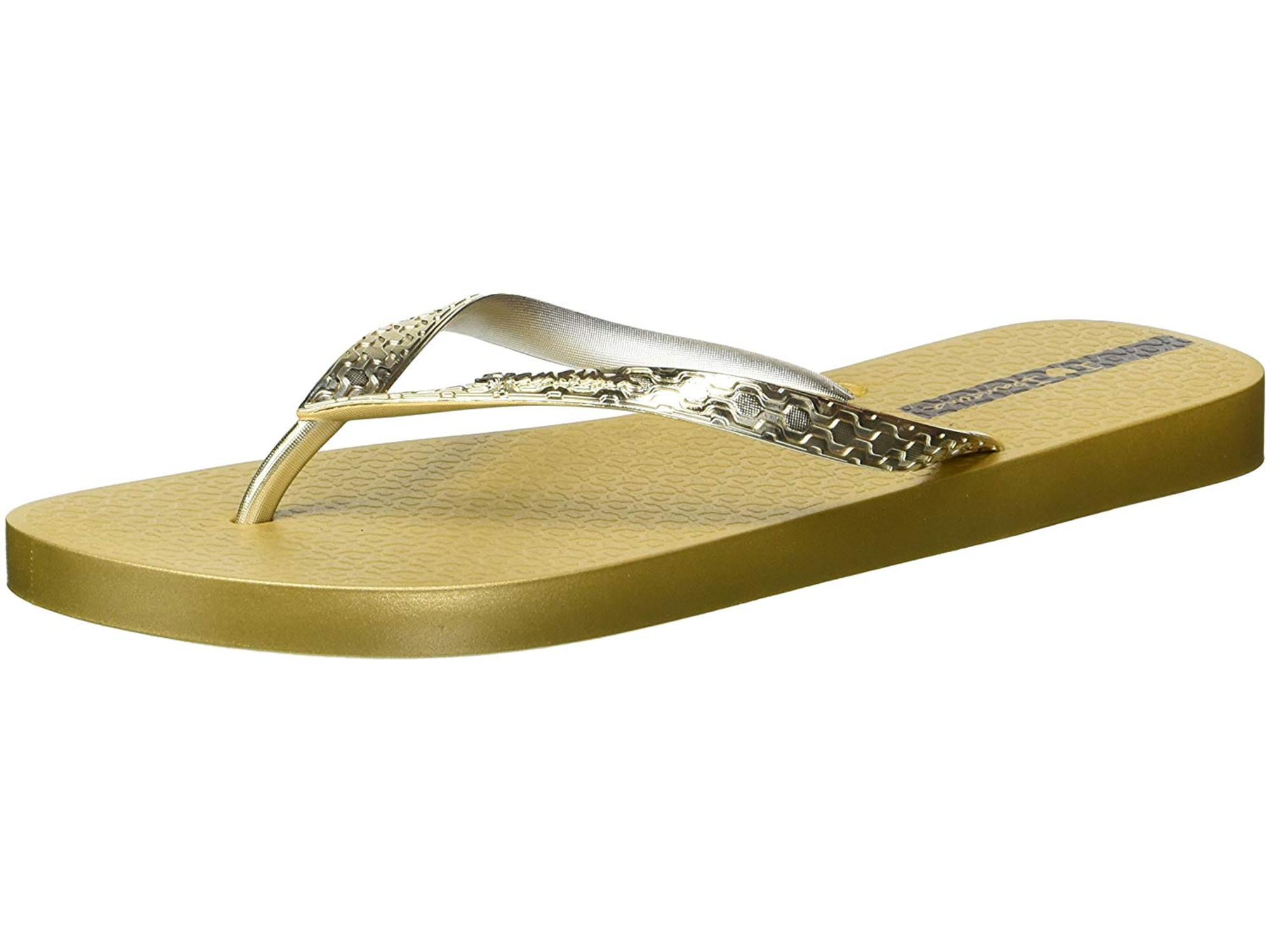 ipanema glam flip flops