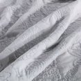 thumbnail image 6 of Kasentex Ultra Soft Stone-Washed Quilt Set Lightweight Comforters & Duvets, King Size, Purple, 6 of 16