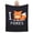 50x40, variant on Fox Lover Blanket Gift Cute Fox Pattern Throw Blanket Cozy Soft Home Decor Gift for Women Girls Animal Lovers Wildlife Fans 50x40