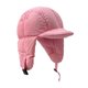 thumbnail image 3 of Gorro con orejeras Salvador Gorro de invierno Rosa, 3 of 10
