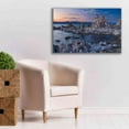 thumbnail image 6 of Epic Graffiti 'Mono Lake South Tufa Dusk' by Mike Jones, Giclee Canvas Wall Art, 40"x26", 6 of 8